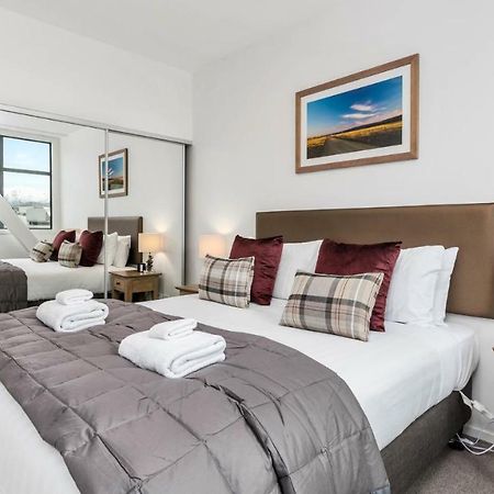 Remarkables Garden Apartment 305 クイーンズタウン エクステリア 写真