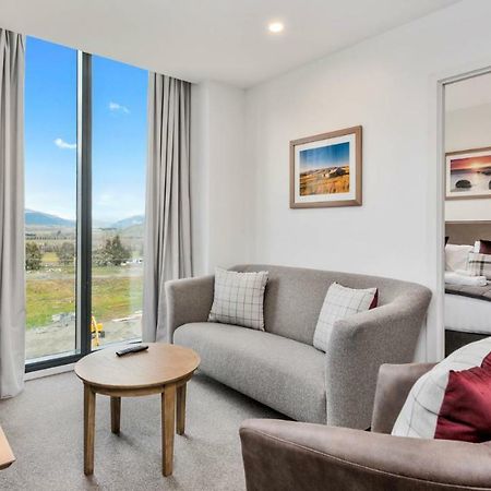 Remarkables Garden Apartment 305 クイーンズタウン エクステリア 写真
