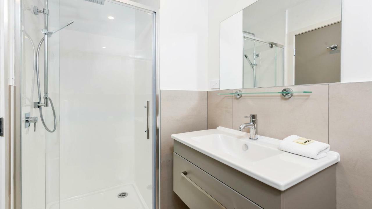 Remarkables Garden Apartment 305 クイーンズタウン エクステリア 写真